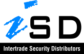 Intertrade Security Distributors Logo